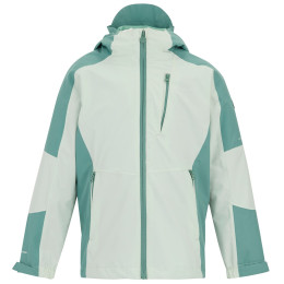 Chaqueta para niños Regatta Junior Calderdale III IvyMossOMist verde claro IvyMossOMist