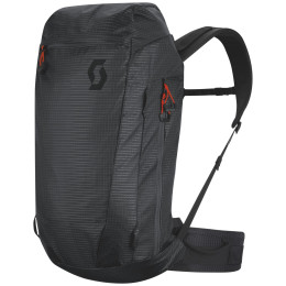 Mochila Scott Mountain 35 gris dark grey/black