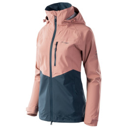 Chaqueta de mujer Elbrus Nevado wo's