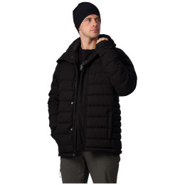 Chaqueta de invierno para hombre Northfinder Rigobe