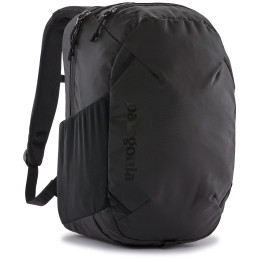 Mochila urbana Patagonia Atom Daypack 24L negro Black