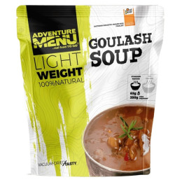 Sopa Adventure Menu Sopa Gulash 350 g