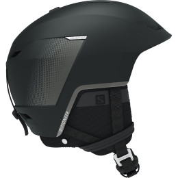 Casco de esquí Salomon Pioneer Lt Ca negro Black