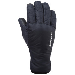 Guantes Montane Respond Glove negro Black