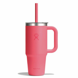 Taza térmica Hydro Flask All Around Travel Tumbler 24 oz (709 ml)