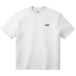 Camiseta de hombre Vans Left Chest SS
