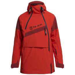 Chaqueta de esquí para hombre Tenson Aerismo Ski JackoRak naranja Orange