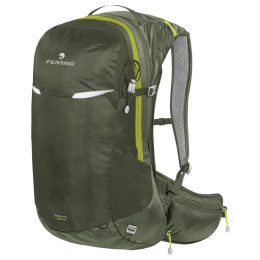 Mochila Ferrino Zephyr 22+3 verde green