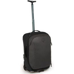 Maleta de viaje Osprey Rolling Transporter Carry 38 negro Black