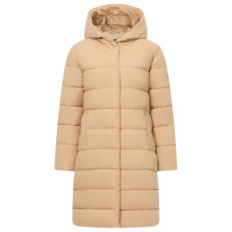 Abrigo de mujer Regatta Nehiala beige Barleycorn