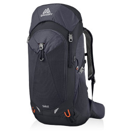 Mochila de hombre Gregory Miwok 42 negro FlameBlack