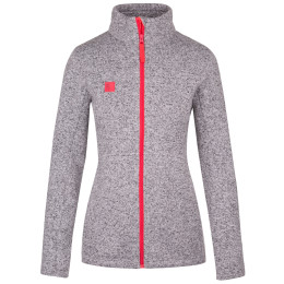 Sudadera de mujer Loap Glorie gris Grey
