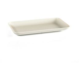 Plato Light My Fire Platter Medium beige cream bulk