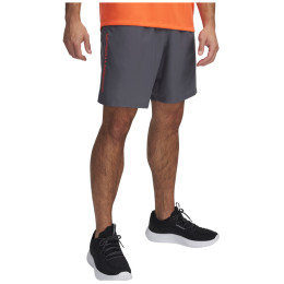 Pantalones cortos de hombre Under Armour Woven Wdmk Shorts