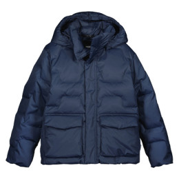 Chaqueta para niños Reima Pellinki azul Navy