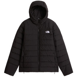 Chaqueta de hombre The North Face M Aconcagua Hooded Jacket negro TNF BLACK