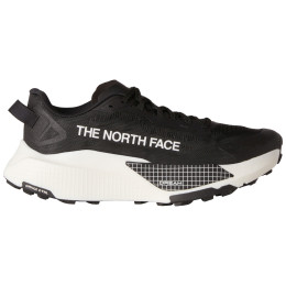 Zapatillas de carrera para hombre The North Face M Altamesa 500 V2 negro/blanco TNF Black/White Ash