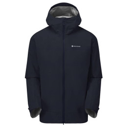 Chaqueta de hombre Montane Phase Jacket azul Eclipse Blue