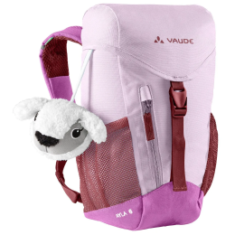 Mochila para niños Vaude Ayla 6