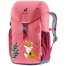 Mochila para niños Deuter Waldfuchs 14