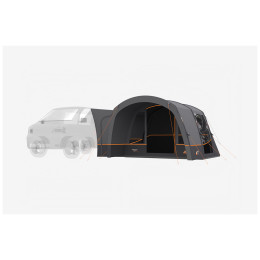 Carpa de autocaravana/furgoneta Vango Cove Air TC Low