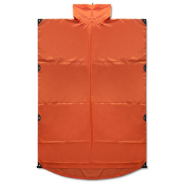 Saco de vivac Trimm Haven naranja orange