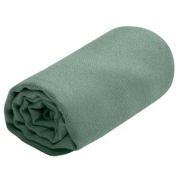 Toalla Sea to Summit Airlite Towel S gris Sage