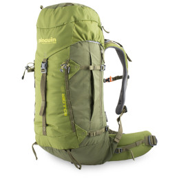 Mochila Pinguin Boulder 38 verde Khaki