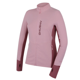 Sudadera funcional de mujer Husky Sweatshirt Tame Zip L