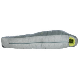 Saco de dormir de plumón Big Agnes Sidewinder 20 Long