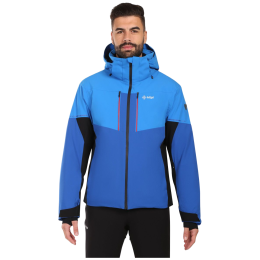 Chaqueta de hombre Kilpi Tonnsi-M