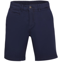 Pantalones cortos de hombre Alpine Pro Hunar azul blue