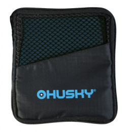 Toalla Husky Jack M azul