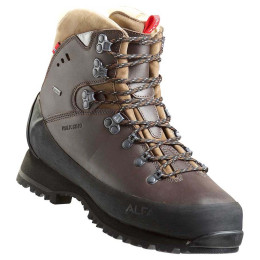 Calzado Alfa Walk King Advance GTX M marrón ClassicBrown