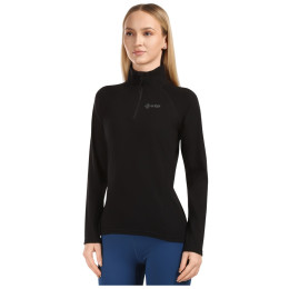 Sudadera funcional de mujer Kilpi Montale-W