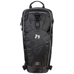 Mochila Hannah Bike 10 gris oscuro anthracite II