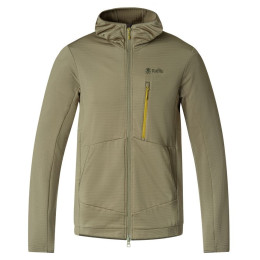 Sudadera de hombre Rafiki Vega M verde oscuro burnt olive