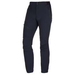 Pantalones de hombre Northfinder Chuck negro 269Black