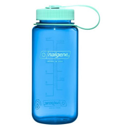 Botella Nalgene Wide Mouth 500 ml Sustain