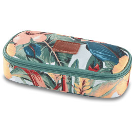 Funda Dakine School Case verde/azul Island Spring