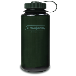 Botella Nalgene Wide Mouth Sustain 1l
