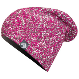 Gorro de mujer Direct Alpine Daisy rosa Rose