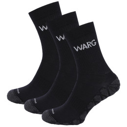 Juego de calcetines Warg Endurance Merino 3-pack