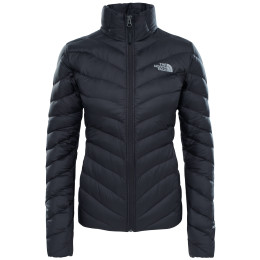 Chaqueta de mujer The North Face Trevail Jacket negro TnfBlack