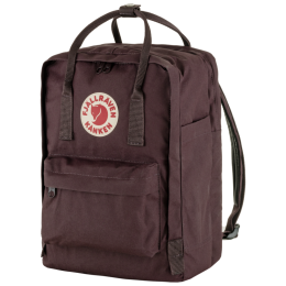 Mochila urbana Fjällräven Kånken Laptop 15"