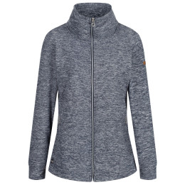 Sudadera de mujer Regatta Ezri azul oscuro
