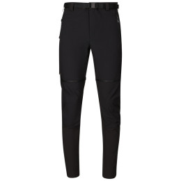 Pantalones de hombre Direct Alpine Trek 1.0 negro black