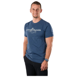 Camiseta de hombre Northfinder Fid