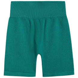 Pantalones cortos de mujer 4F Tights Short Fink F087