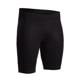 Pantalones cortos de ciclismo para hombre Silvini Fortore 2022 negro black